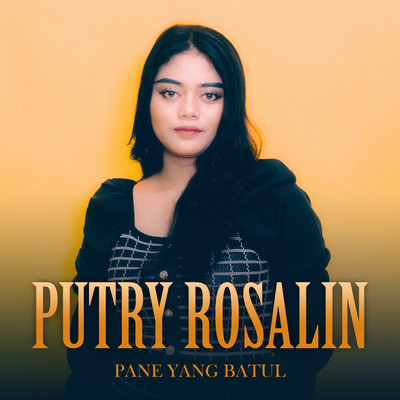 Putry Rosalin