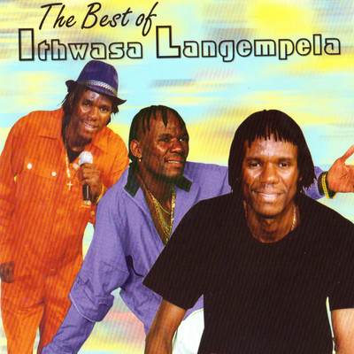 アルバム/Best Of Ithwasa Langampela/Ithwasa Langempela