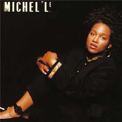 Something in My Heart/Michel'le