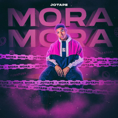 シングル/Mora Mora/Jotape