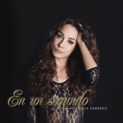 アルバム/En un Segundo/Daniela Herrero