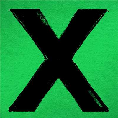 アルバム/x (Deluxe Edition)/エド・シーラン
