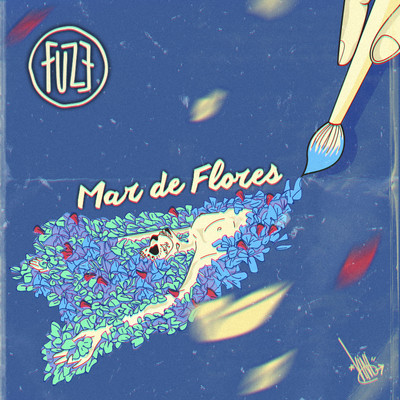シングル/Mar de Flores/Fuze