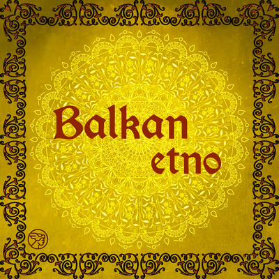 Balkan Etno/Various Artists