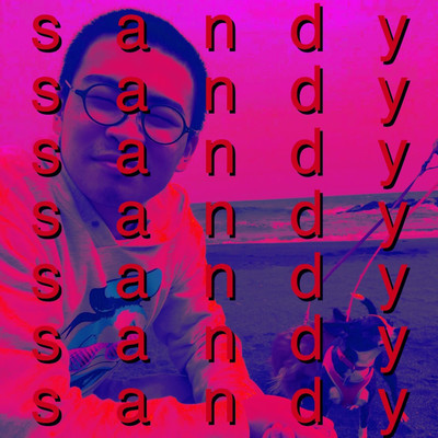 アルバム/sandy/takujirosadae