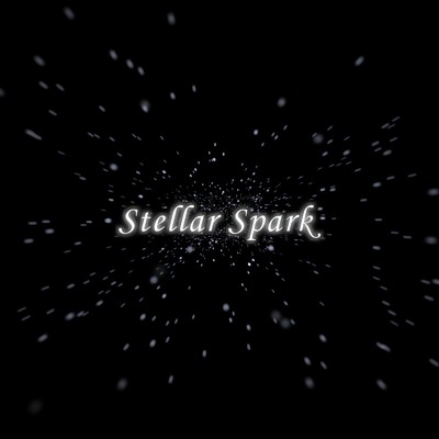 Stellar Spark/坂田白