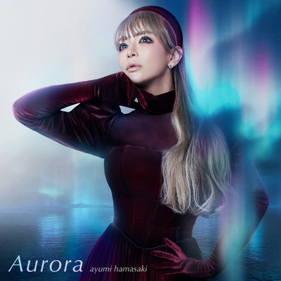 シングル/Aurora/浜崎あゆみ