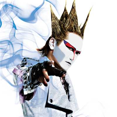 シングル/The Phantom of the Kabuki ／ 美学と品格(斧琴菊風)/デーモン小暮