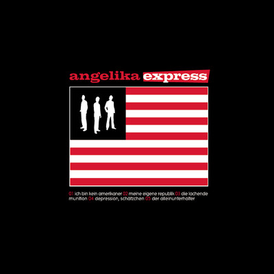 Der Alleinunterhalter (Album Version)/Angelika Express