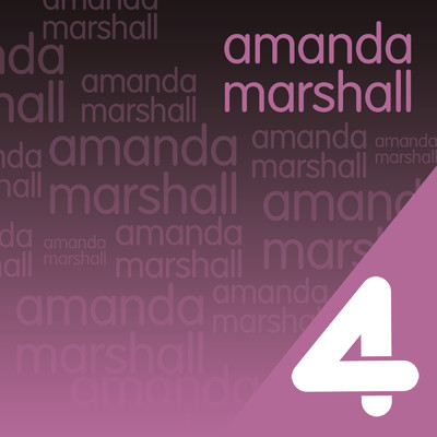 Four Hits: Amanda Marshall/Amanda Marshall