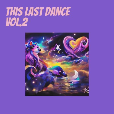 シングル/This Last Dance vol.2/RyoMa