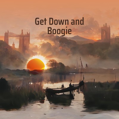 Get Down and Boogie/Chris_record