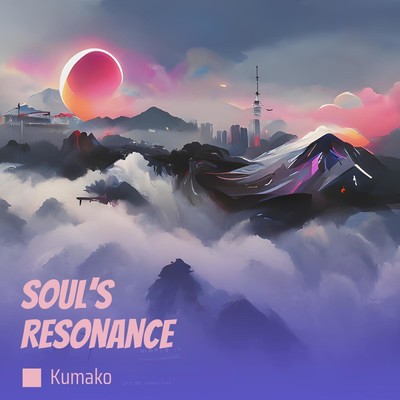 シングル/Soul's Resonance/kumako