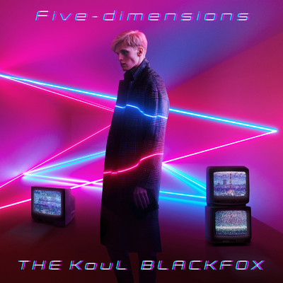 Five - dimensions/THE KouL BLACKFOX