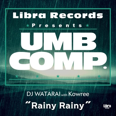 Rainy Rainy (Instrumental)/KOWREE