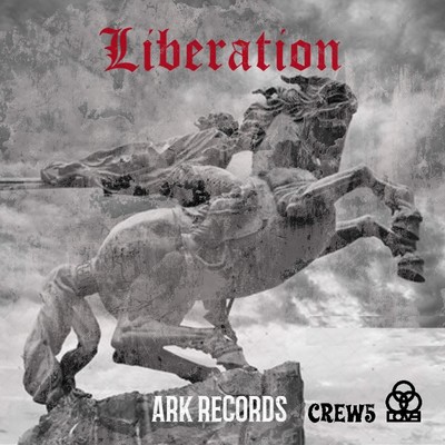 Liberation (Extended Mix)/CREW5 & Dr.LOVE