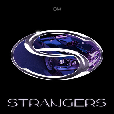 アルバム/STRANGERS/BM
