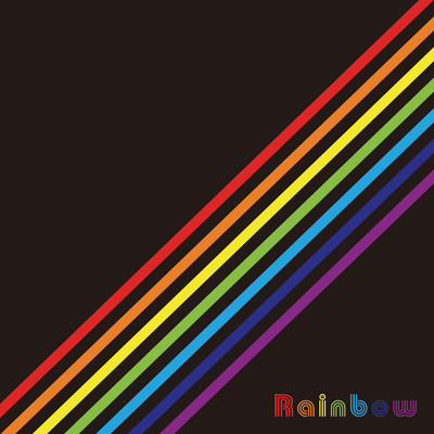 アルバム/Rainbow/APES