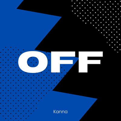 シングル/OFF/Kanna