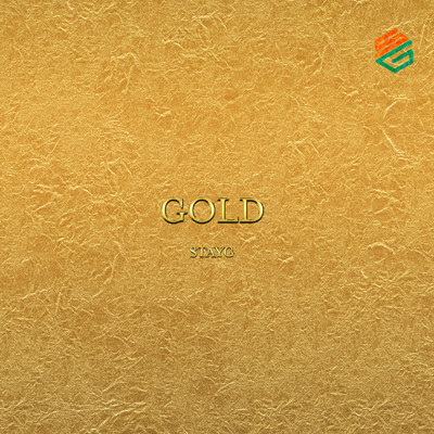 アルバム/GOLD/STAYG