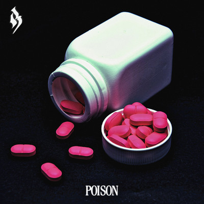 シングル/Poison/BUNNY
