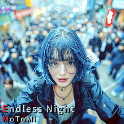 Endless Night/MoToMi