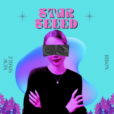 RIBON/STAR SEEED