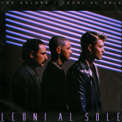 シングル/Leoni al Sole/The Kolors