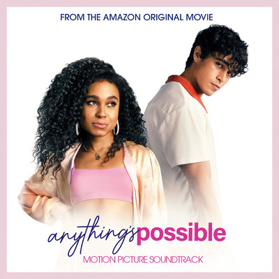 アルバム/Anything's Possible (Motion Picture Soundtrack)/Various Artists