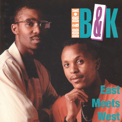 East Meets West/Bob Mabena／Dr Khumalo