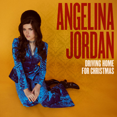 Driving Home For Christmas/Angelina Jordan