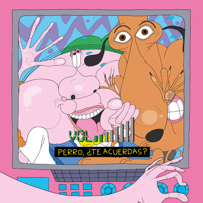 シングル/Gracias, de nada/Perro