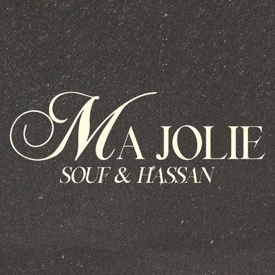 シングル/Ma jolie (Explicit)/Souf／Hassan