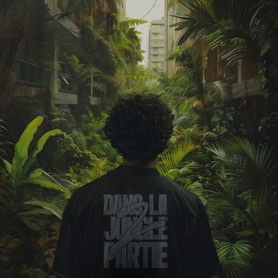 アルバム/Dans la jungle partie 2 (Explicit)/Mougli