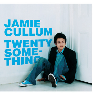 アルバム/Jamie Cullum - Twentysomething/ジェイミー・カラム