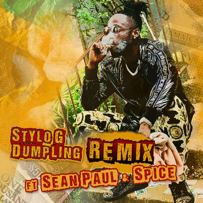 シングル/Dumpling (Explicit) (featuring Sean Paul, Spice／Remix)/Stylo G
