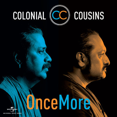 シングル/Kaise Samjhayein (Album Version)/Colonial Cousins