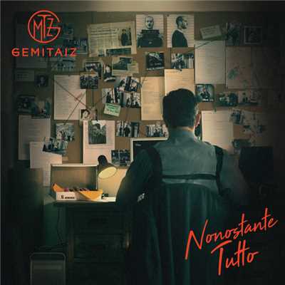 アルバム/Nonostante Tutto/Gemitaiz