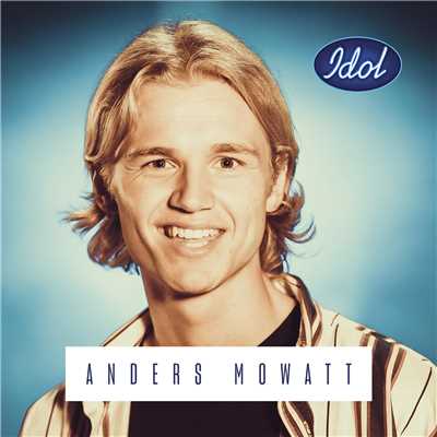 Alene (Fra TV-Programmet ”Idol 2018”)/Anders Mowatt