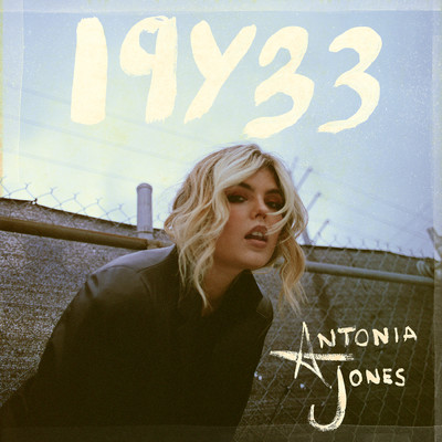 シングル/19y33/Antonia Jones