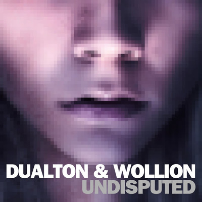Undisputed (Mario da Ragnio Remix)/Dualton／Wollion