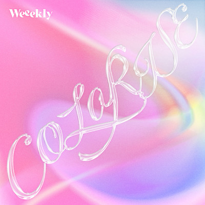 アルバム/ColoRise/Weeekly