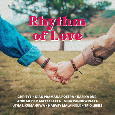 シングル/Aku Tetap Cinta/Utha Likumahuwa