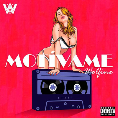 シングル/Motivame/Wolfine
