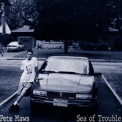 Sea of Trouble/Pete Maws