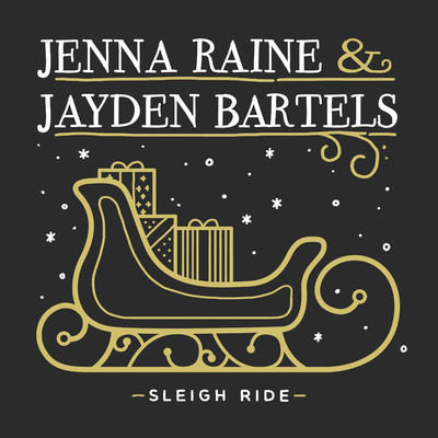 Jenna Raine & Jayden Bartels