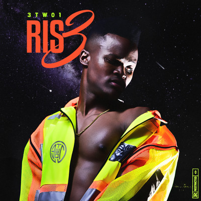 RIS3 (feat. Pjay B3nchmarq)/3TWO1