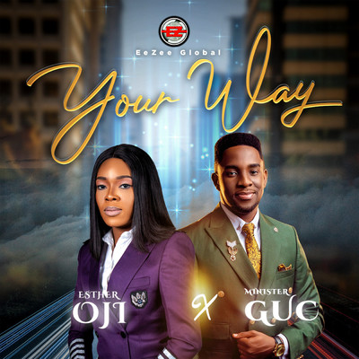 シングル/Your Way (feat. Minister GUC)/Esther Oji