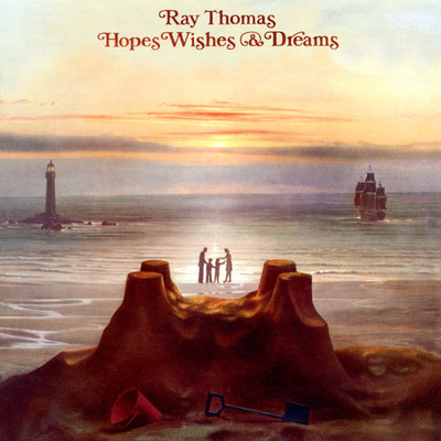 In Your Song/Ray Thomas