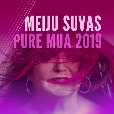シングル/Pure mua 2019/Meiju Suvas